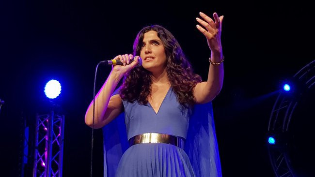 Battista Acquaviva candidate pour représenter la France à l'Eurovision image