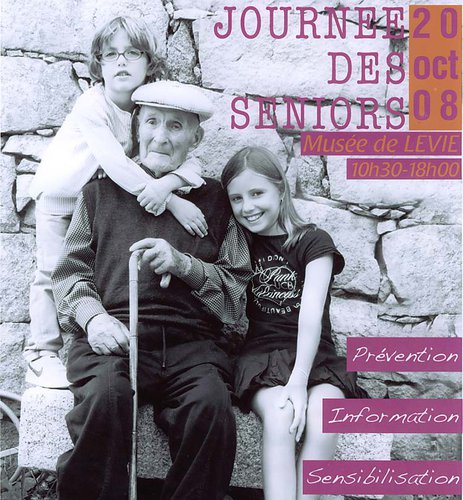 Rencontres seniors ajaccio