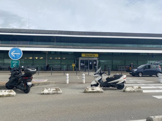 Ajaccio : la sécurité de l'aéroport dans la ligne de mire de l'Etat