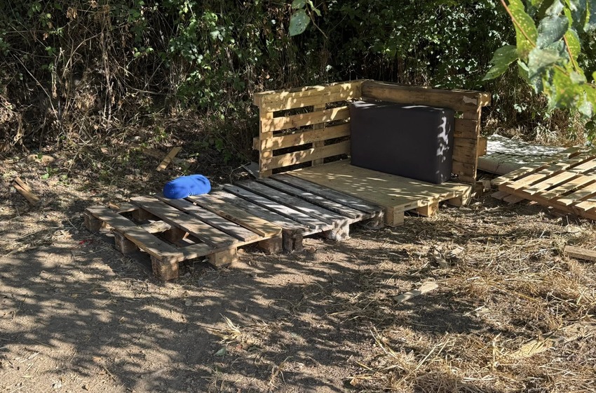 Ajaccio : Un squat tout proche de l’école Salines 6 démantelé