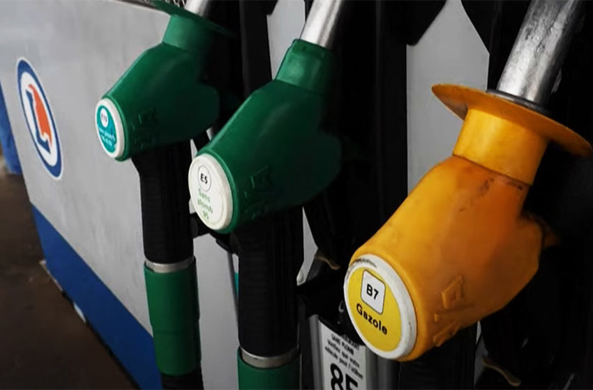 Amende sur les carburants : Gilles Simeoni veut qu'elle serve à indemniser les Corses