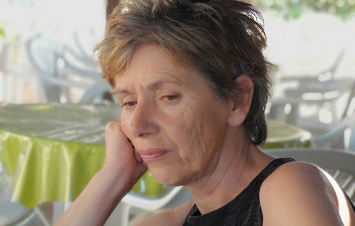 Appel à témoin pour retrouver Françoise Rousseau qui a ...