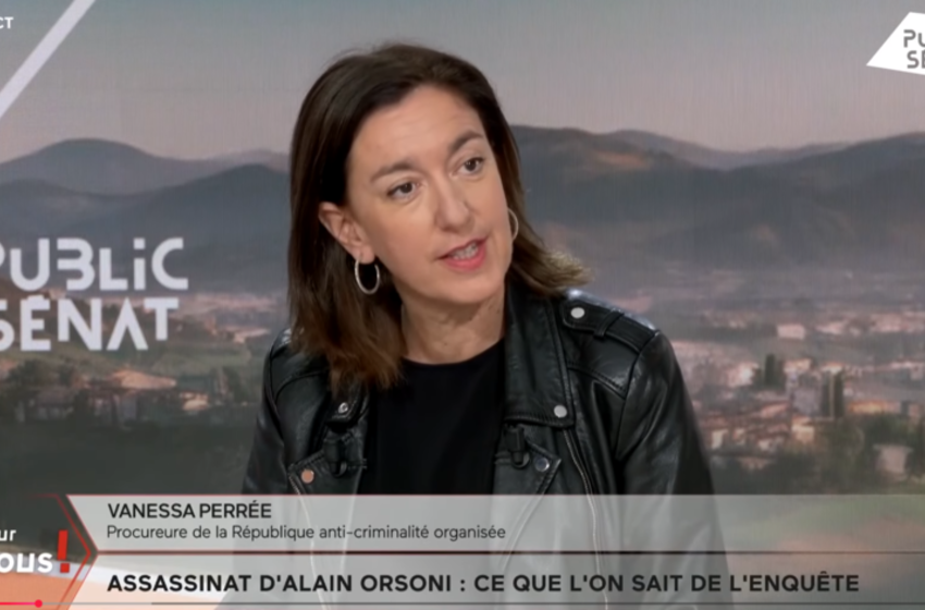 Assassinat d'Alain Orsoni : le PNACO ouvre une information judiciaire