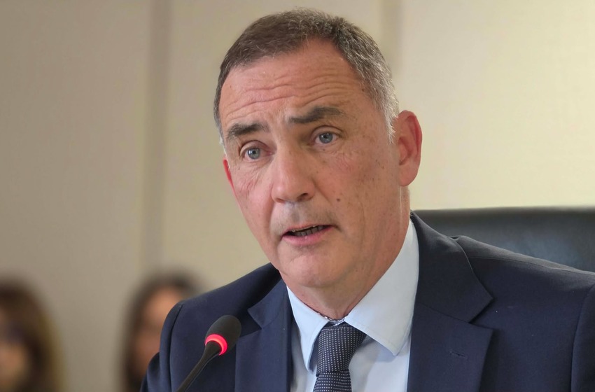 Autonomie de la Corse : Gilles Simeoni perçoit l'étape de l'Assemblée Nationale comme un tournant