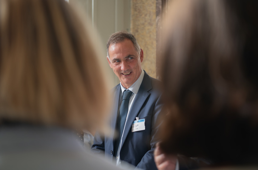 Autonomie de la Corse : la satisfaction de Gilles Simeoni