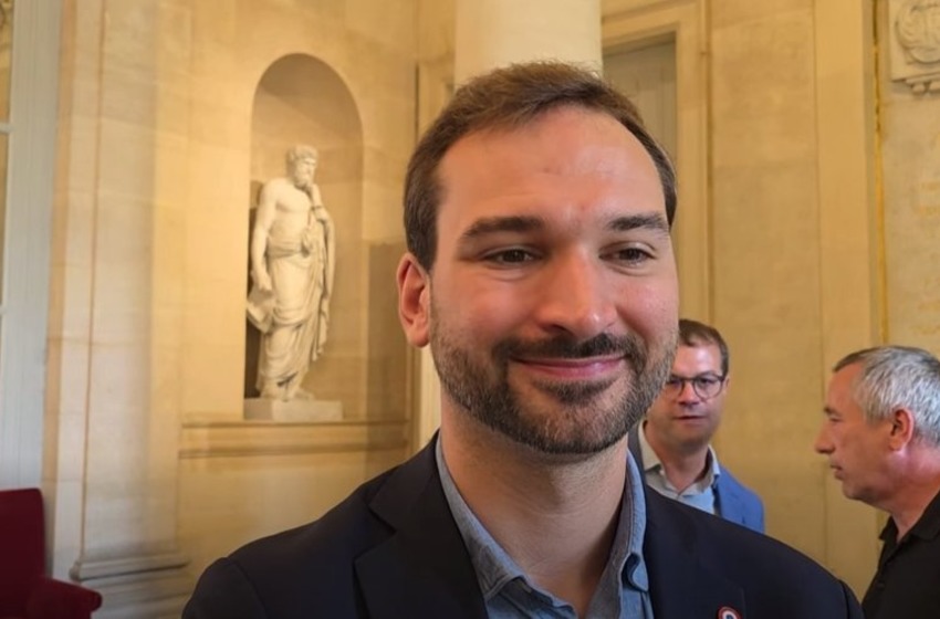 Autonomie de la Corse : un amendement de LFI sur l’égalité de traitement sème la zizanie