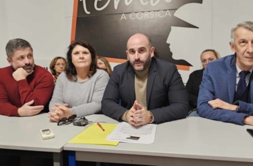 Autonomie, sénatoriales, giru citadinu : Femu a Corsica balise les mois à venir