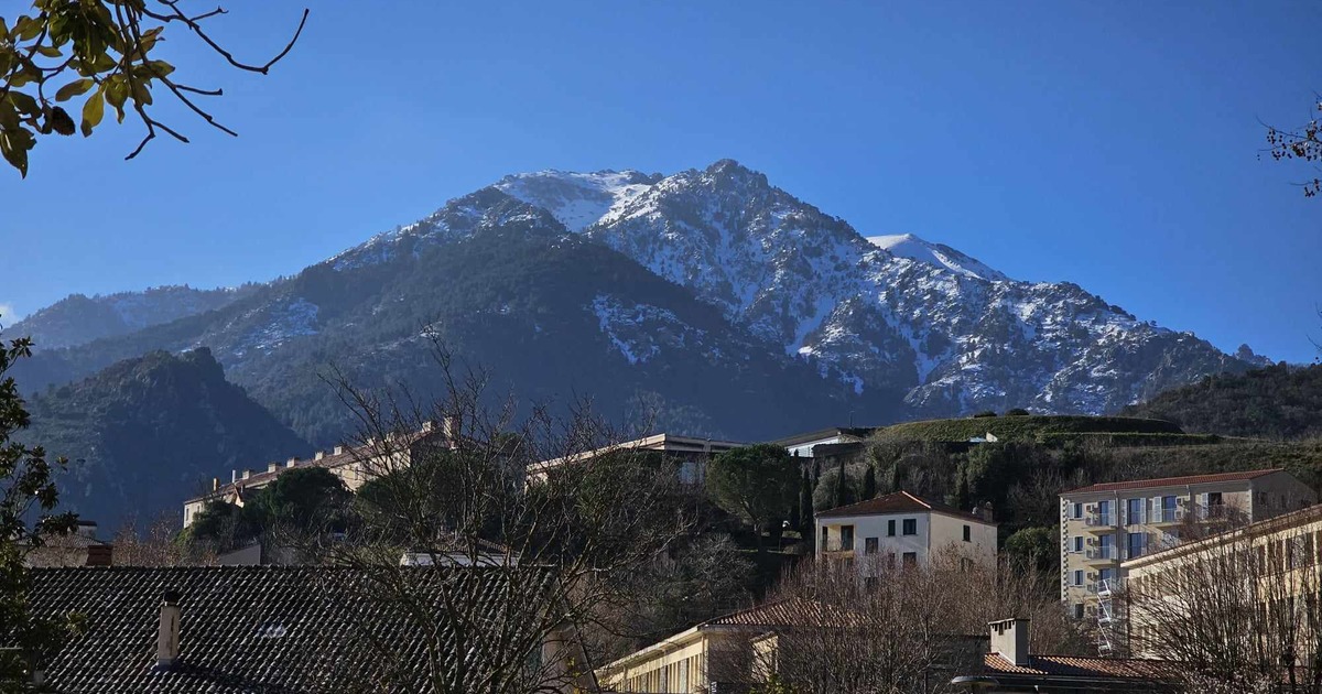 Avec 347 597 habitants en 2021 selon l'INSEE, l'essor démographique de la Corse continue, de