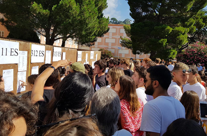 Baccalauréat 2026 : 88,5% des candidats admis, place au rattrapage