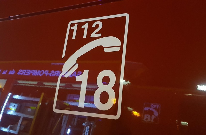 Bastia : l'établissement La Paillote fortement endommagé par un incendie