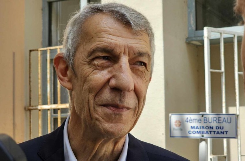 Bastia : la possible fusion des Instituts Régionaux d'Administration fait bondir le député Michel Castellani