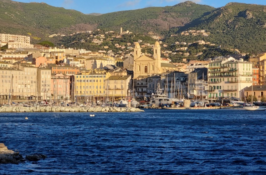 Bastia : la rue Miot bientôt rendue à son sens de circulation originel