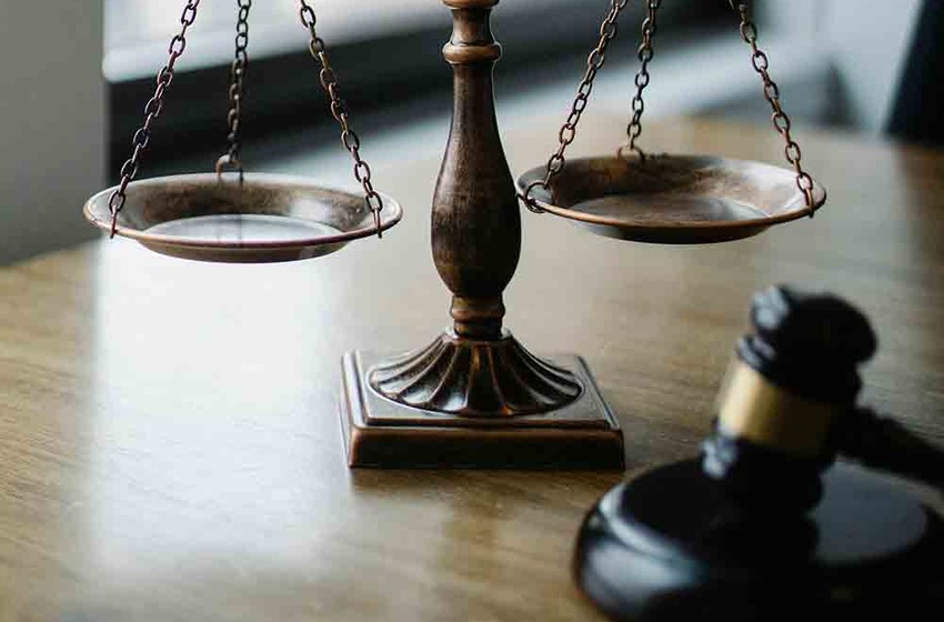 Bastia : un homme mis en examen et écroué dans une affaire d'échanges à caractère pédopornographique sur Tiktok
