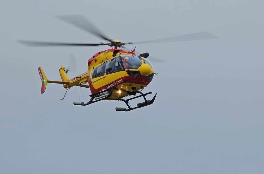 Bastia : une jeune randonneuse et son chien secourus sur les hauteurs du Pignu