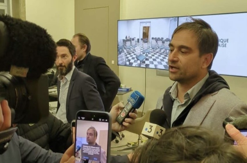 Battì Arena : se parler pour ne pas  laisser la place aux apprentis sorciers qui tentent de déstabiliser la société Corse