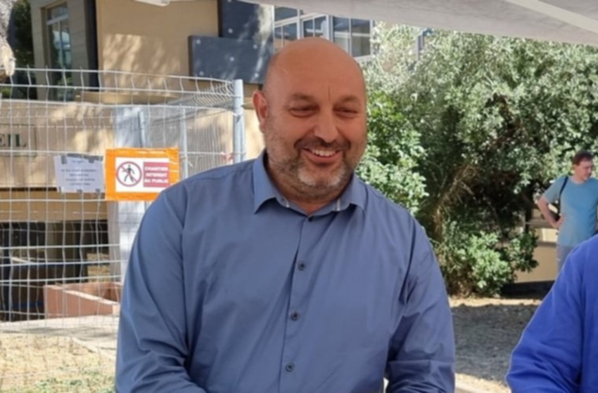 Belgodère : le ras-le-bol et le dépôt de plainte du maire Lionel Mortini après trois mises à feu en deux jours