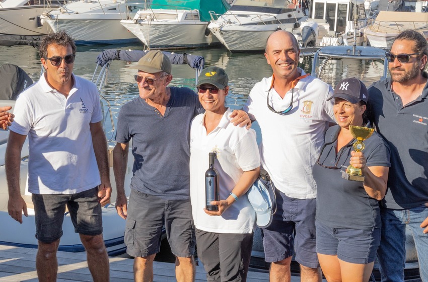 Clap de fin pour l'édition 2025 de l'Estivale Cup de Porto-Vecchio