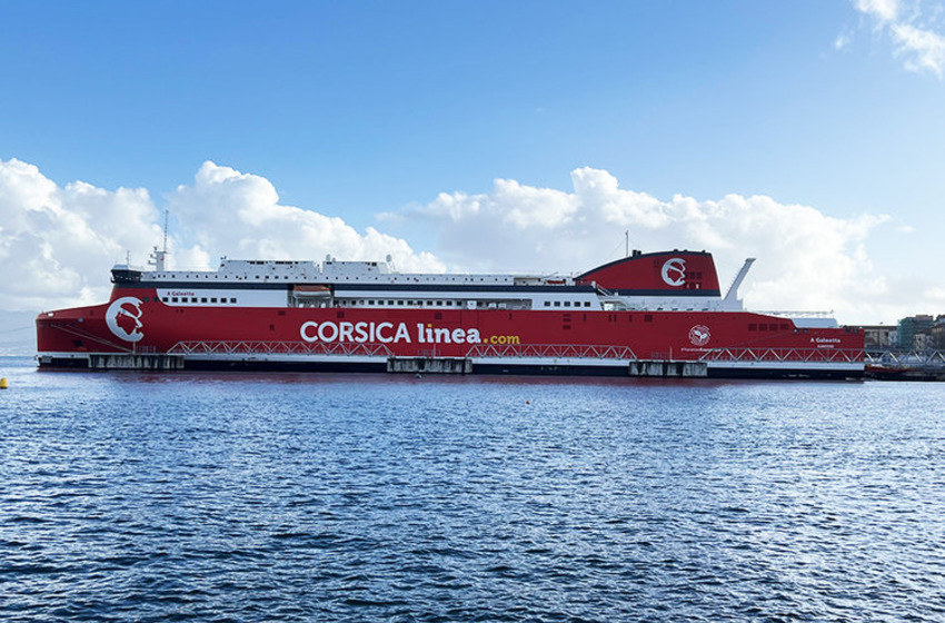 Continuité territoriale corse : les inquiétudes des transporteurs