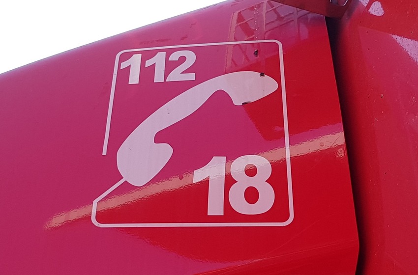 Corte : quatre blessés et dix logements inhabitables après un incendie dans une résidence étudiante