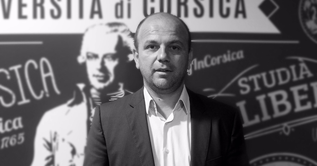 Covid-19 : la situation à l'université de Corse
