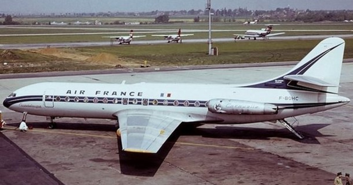 Crash de la Caravelle Ajaccio Nice les familles des victimes reçues