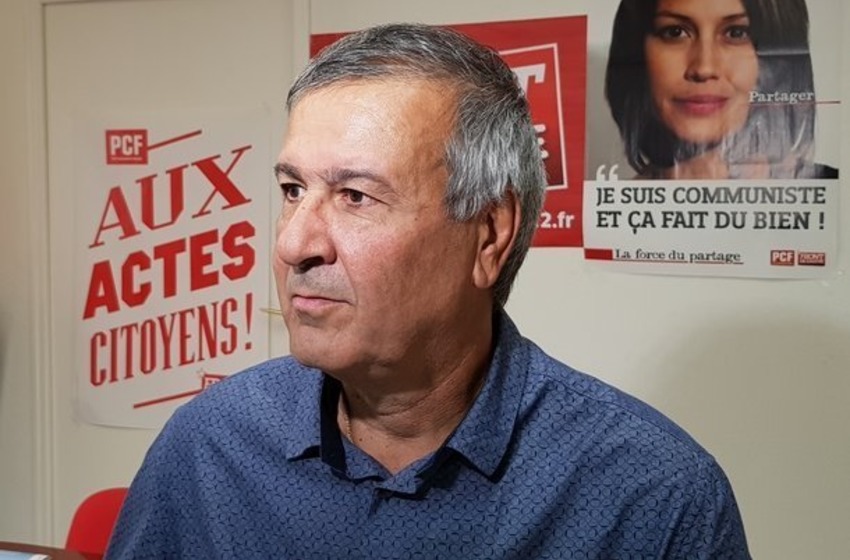 Décès de Dominique Bucchini : l'hommage de Michel Stefani