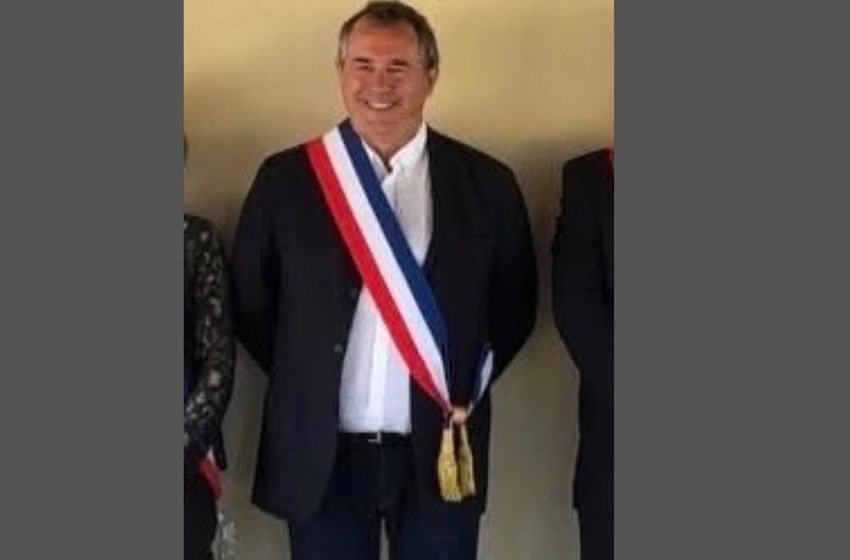 Décès de François Garidacci, ancien maire de Carghjese