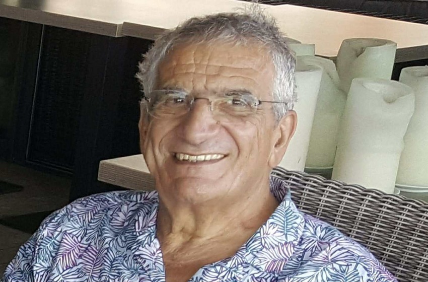 Décès de Xavier Emmanuelli ce dimanche 