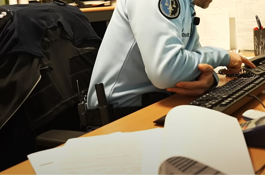 Deux gendarmes agressés à Sartène : huit personnes en garde à vue