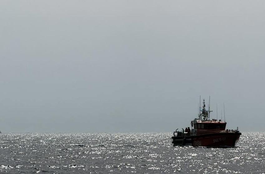 Deux interventions en quelques heures pour les Sauveteurs en Mer du Centre de Sauvetage SNSM de Propriano