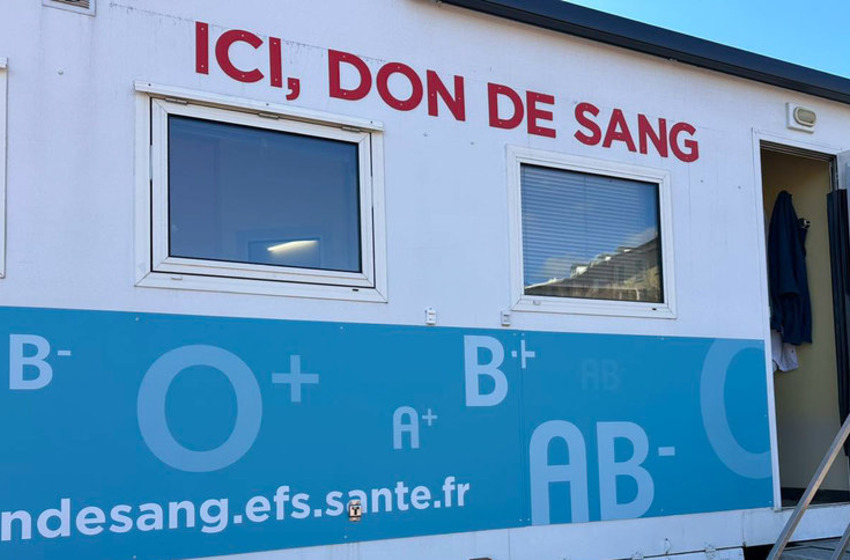 Don de sang : une mobilisation attendue avant le cœur de l’été !