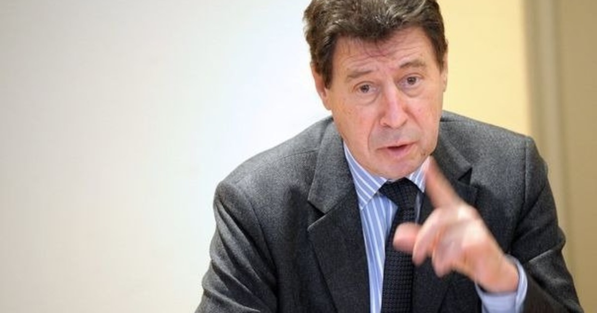 Emile Zuccarelli sort de sa retraite politique et prend la tête du