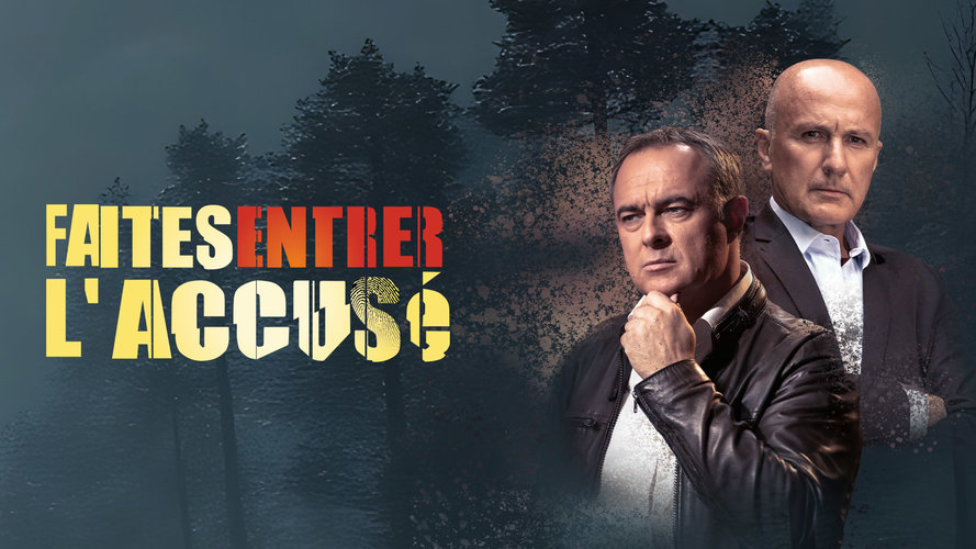 Faites entrer l'Accusé va se pencher sur l'affaire Julie Douib