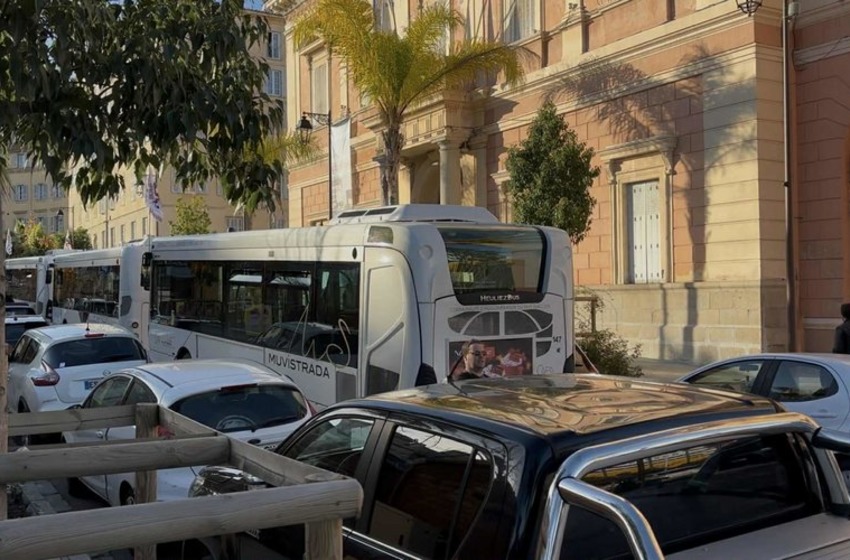 Fin du conflit social à la SPL Muvitarra