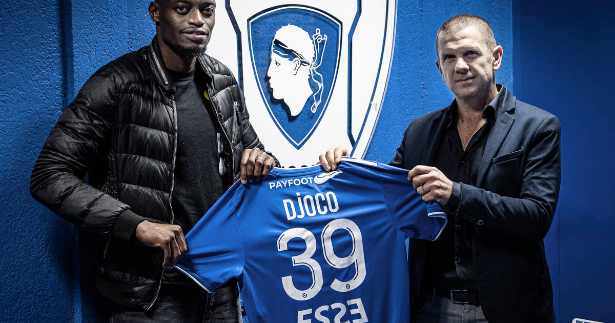 Football - Ligue 2 : le SC Bastia en manque de rythme contre Rodez