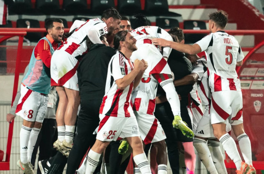 Football (Ligue 2) - L'AC Aiacciu se déplace à Annecy pour valider mathématiquement son maintien