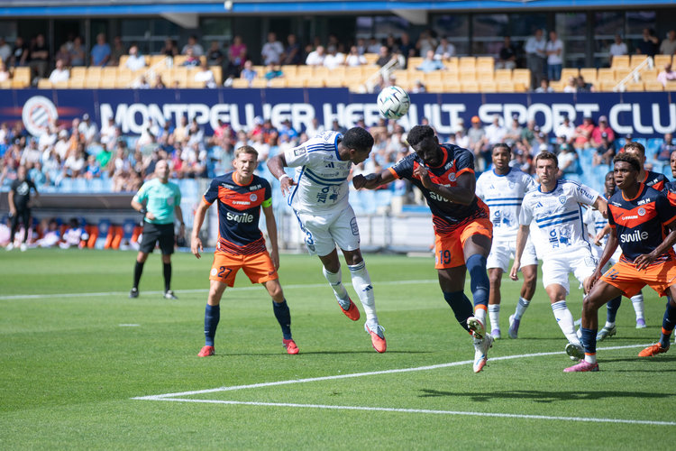 Football (Ligue 2) - Le SC Bastia continue de patiner à Grenoble (0-0)