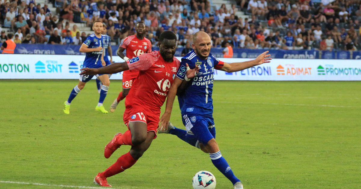 <b>Football</b>. <b>National</b> 3 : les Vertaviens rêvent d&#39;apothéose - Ouest-France