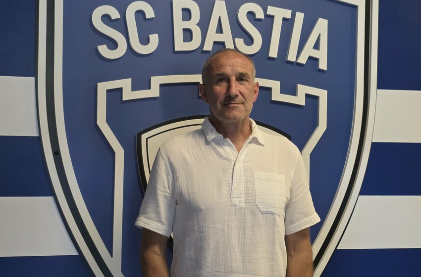 Football (Ligue 3) - Le SC Bastia a repris l'entraînement avant un passage périlleux devant la DNCG