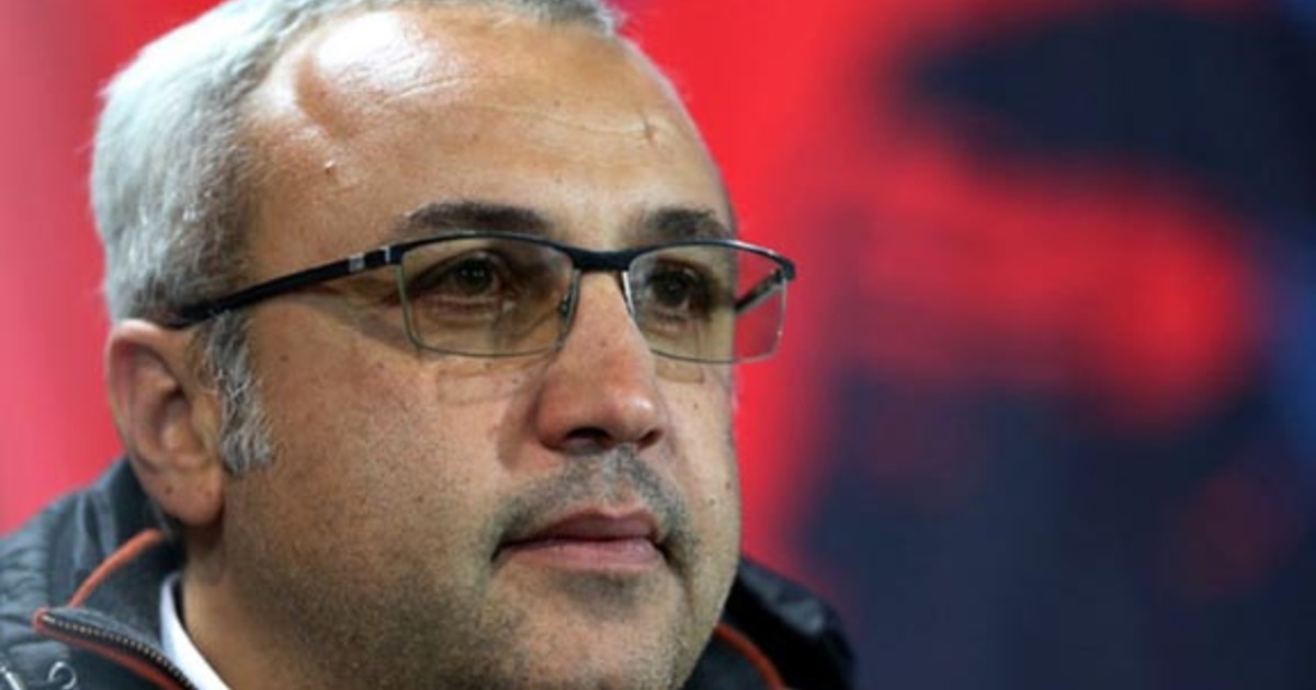 Football (National) Christophe Ettori nouveau président du GFC