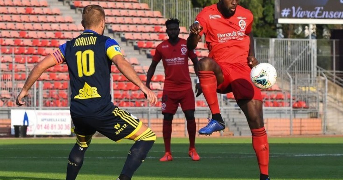 Bastia Fc Bastia Fc