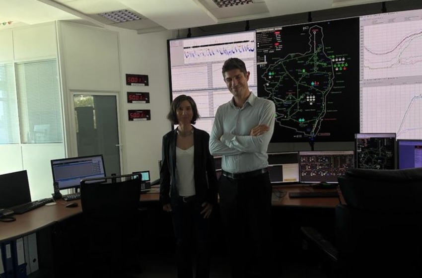 Gestion du système électrique en Corse : pour une maintenance stratégique préventive