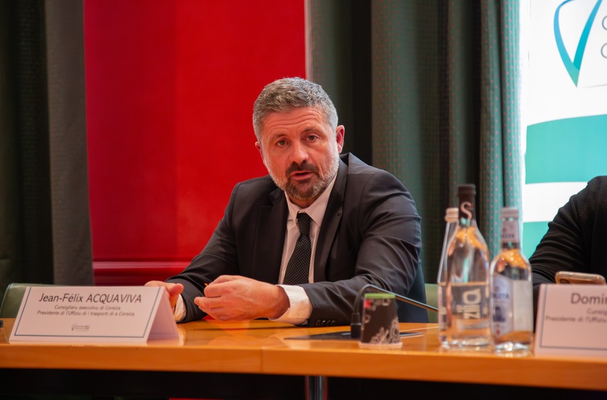 Grève dans le maritime : organisation d'une table ronde ce vendredi