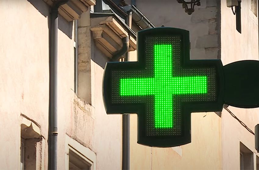 Grève des pharmacies de garde : certaines officines ont été réquisitionnées pour garantir l’accès aux soins