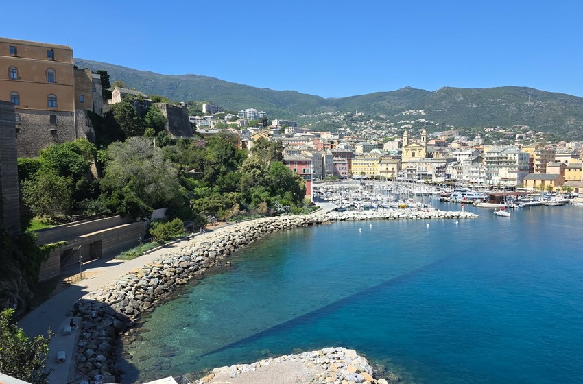 Haute-Corse : passage en alerte concernant la ressource en eau