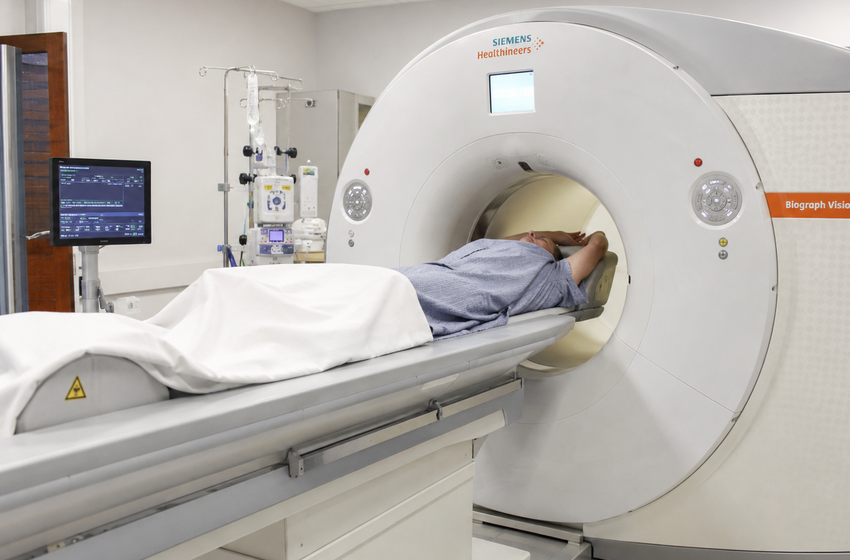 Implantation d'un TEP Scan en Corse: le oui du ministre mais sans calendrier