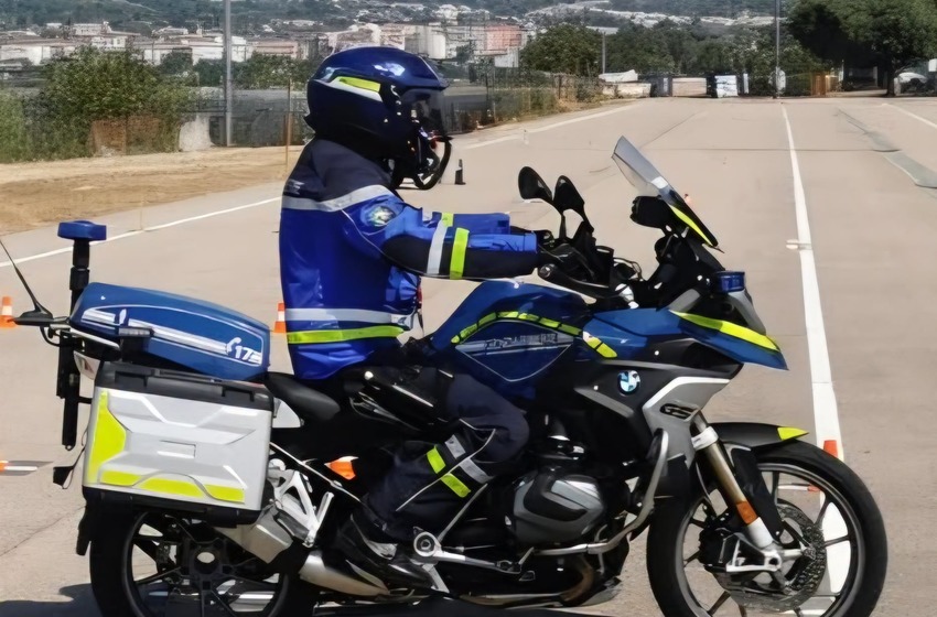 Importante saisie de drogue lors d'un contrôle routier à Bocognano