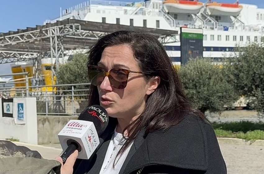 Josepha Giacometti Piredda et ses soutiens se retirent des instances de Nazione