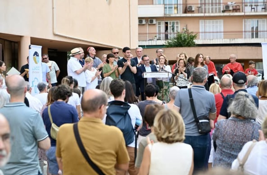 L’Antiquarium Saint-Jean a officiellement été inauguré à Ajaccio