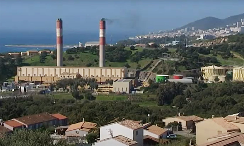 L’autonomie énergétique de la Corse en question à l’Assemblée de Corse
